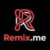 Remix.me: Stems to Remix
