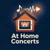 At Home Concerts